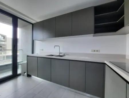 İncek Loft Satılık  3+1 Dubleks Peyzaj Manzaralı 2.Kat Daire