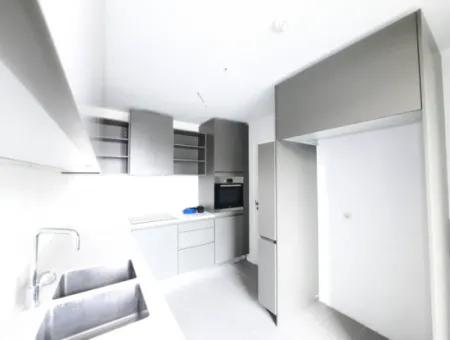 İncek Loft Satılık  3+1 Dubleks Peyzaj Manzaralı 2.Kat Daire