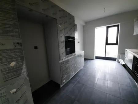 Beytepe İncek Bulvar Loft Satılık 3+1 110 M² 18.Kat Çayyolu Manzaralı Daire